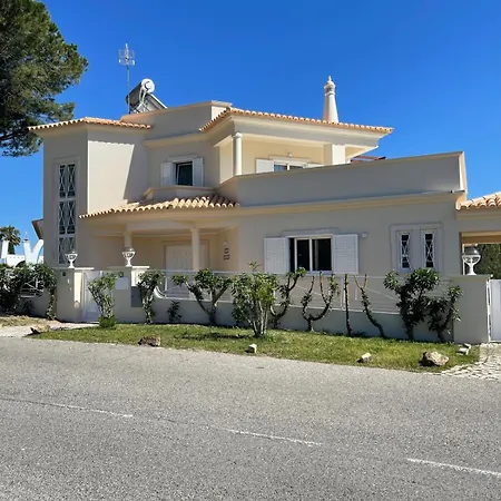Clarisse Villa *