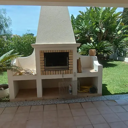 Clarisse Villa