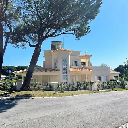 Villa Clarisse Quarteira